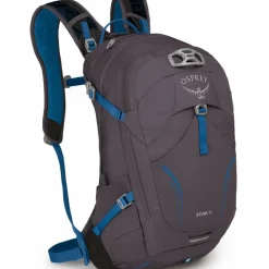 Osprey Daypacks<Sylva 12 Rucksack 46 cm space travel grey