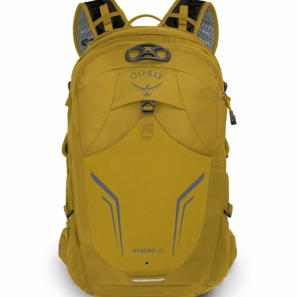 Osprey Daypacks<Syncro 20 Rucksack 48 cm primavera yellow