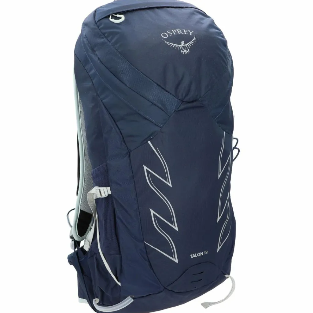 Osprey Daypacks<Talon 18 Daypack 57 cm ceramic blue
