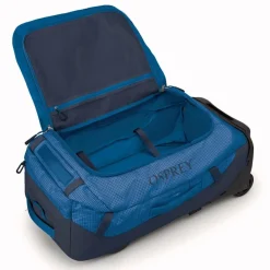 Osprey Transporter 60 2 Rollen Reisetasche 66 cm
