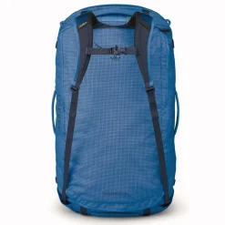 Osprey Weekender|Reisetaschen Ohne Rollen<Transporter 120 Weekender Reisetasche 82 cm blue flame-scoria blue