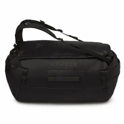 Best Osprey Transporter 65 Weekender Reisetasche 41 cm raven black-black