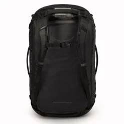 Best Osprey Transporter 65 Weekender Reisetasche 41 cm raven black-black