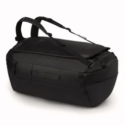 Best Osprey Transporter 65 Weekender Reisetasche 41 cm raven black-black