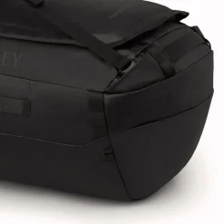 Best Osprey Transporter 65 Weekender Reisetasche 41 cm raven black-black