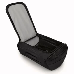 Best Osprey Transporter 65 Weekender Reisetasche 41 cm raven black-black