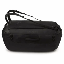 Discount Osprey Transporter 120 Weekender Reisetasche 82 cm raven black-black