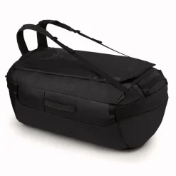Discount Osprey Transporter 120 Weekender Reisetasche 82 cm raven black-black