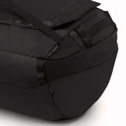 Discount Osprey Transporter 120 Weekender Reisetasche 82 cm raven black-black