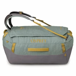 Osprey Weekender|Reisetaschen Ohne Rollen<Transporter 65 Weekender Reisetasche 41 cm frosty mint-soundwave grey