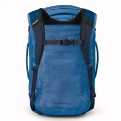 Osprey Weekender|Reisetaschen Ohne Rollen<Transporter 30 Weekender Reisetasche 48 cm blue flame-scoria blue
