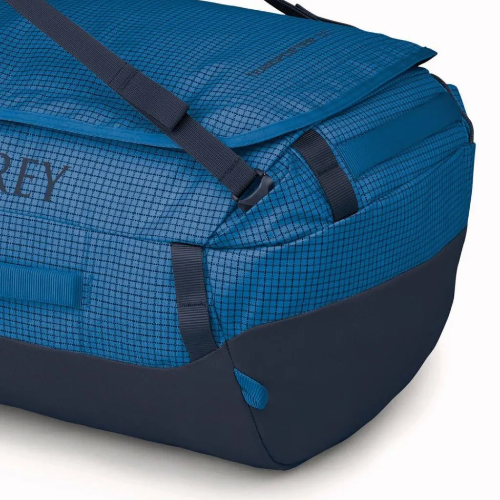 Osprey Weekender|Reisetaschen Ohne Rollen<Transporter 30 Weekender Reisetasche 48 cm blue flame-scoria blue