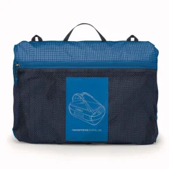 Osprey Weekender|Reisetaschen Ohne Rollen<Transporter 30 Weekender Reisetasche 48 cm blue flame-scoria blue