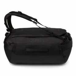 Online Osprey Transporter 40 Weekender Reisetasche 55 cm raven black-black