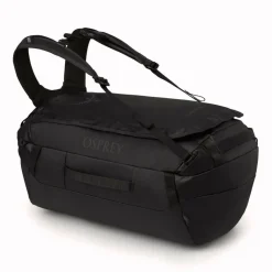 Online Osprey Transporter 40 Weekender Reisetasche 55 cm raven black-black