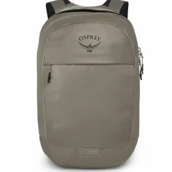 Discount Osprey Transporter Panel Loader Rucksack 47 cm Laptopfach tan concrete