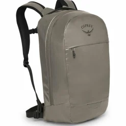 Discount Osprey Transporter Panel Loader Rucksack 47 cm Laptopfach tan concrete