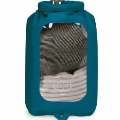 Osprey Ultralight DrySack 6L w-Window Packtasche 18 cm