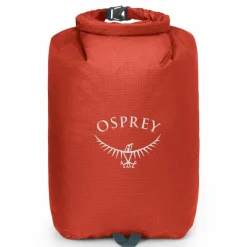 Osprey Wäschebeutel|Schuhbeutel<Ultralight Drysack 12L Packtasche 22 cm mars orange