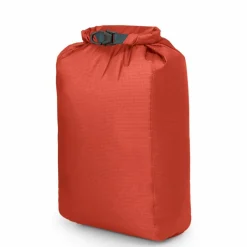 Osprey Wäschebeutel|Schuhbeutel<Ultralight Drysack 12L Packtasche 22 cm mars orange