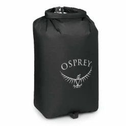 Osprey Wäschebeutel|Schuhbeutel<Ultralight DrySack Packtasche 41 cm black