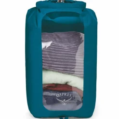 Online Osprey Ultralight DrySack 35L w-Window Packtasche 33 cm waterfront blue