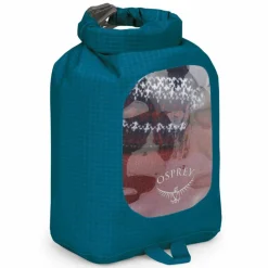 Osprey Ultralight DrySack 3L w-Window Packtasche 16 cm