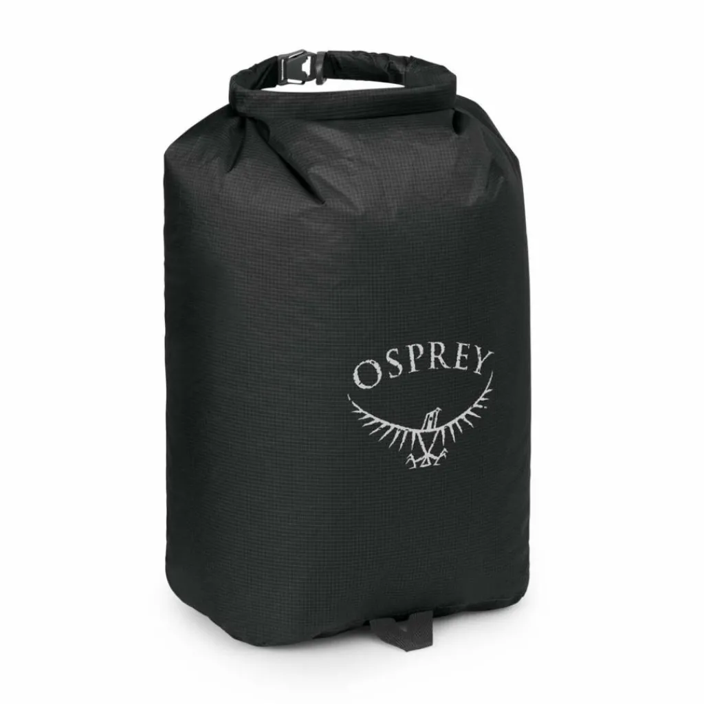 Best Osprey Ultralight Drysack 12L Packtasche 22 cm black