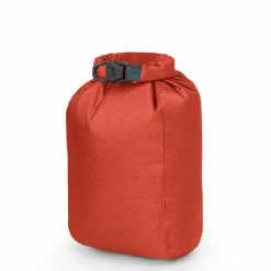 Osprey Wäschebeutel|Schuhbeutel<Ultralight Drysack 3L Packtasche 16 cm mars orange