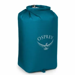 Osprey Wäschebeutel|Schuhbeutel<Ultralight Drysack 35L Packtasche 55 cm waterfront blue