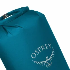 Osprey Wäschebeutel|Schuhbeutel<Ultralight Drysack 35L Packtasche 55 cm waterfront blue