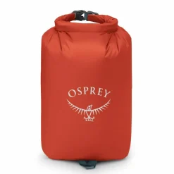 Discount Osprey Ultralight Drysack 6L Packtasche 18 cm mars orange