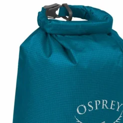 Outlet Osprey Ultralight Drysack 3L Packtasche 16 cm waterfront blue