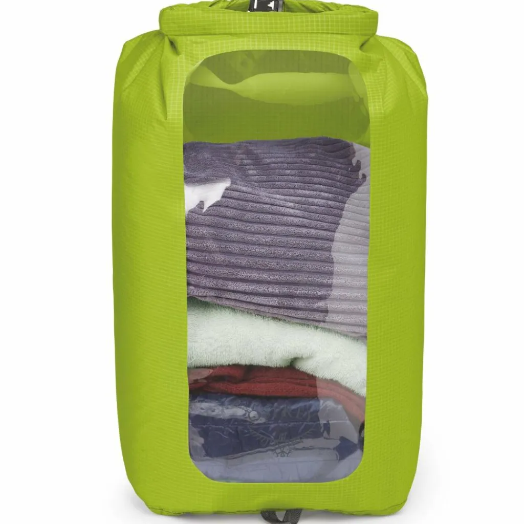 Osprey Ultralight DrySack 35L w-Window Packtasche 33 cm