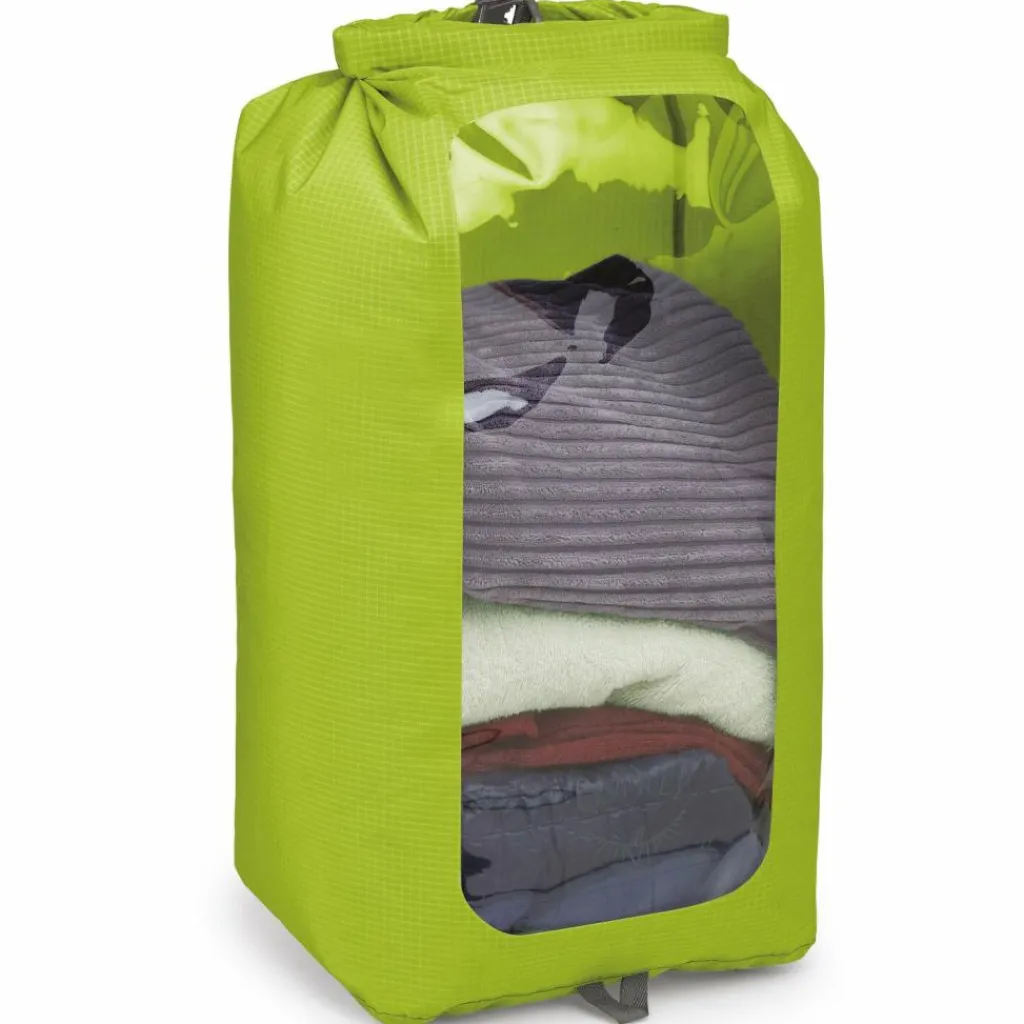 Osprey Ultralight DrySack 35L w-Window Packtasche 33 cm