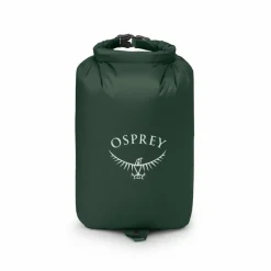 Osprey Wäschebeutel|Schuhbeutel<Ultralight Drysack 6L Packtasche 18 cm tundra green