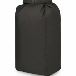 Osprey Wäschebeutel|Schuhbeutel<Ultralight DrySack 35L w-Window Packtasche 33 cm black