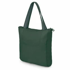 Osprey Shopper|Schultertaschen<Ultralight Pack Liner Shopper Tasche 34 cm tundra green