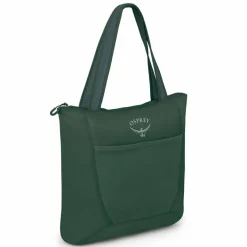 Osprey Shopper|Schultertaschen<Ultralight Pack Liner Shopper Tasche 34 cm tundra green
