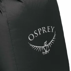 Osprey Wäschebeutel|Schuhbeutel<Ultralight Pack Liner small Packtasche 47 cm black