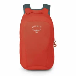 Sale Osprey Ultralight Pack Liner Wanderrucksack 42 cm mars orange