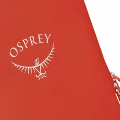 Best Osprey Ultralight Packing Cube Packtasche 15 cm mars orange