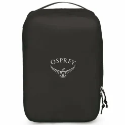 Osprey Wäschebeutel|Schuhbeutel<Ultralight Packing Cube Packtasche 15 cm black