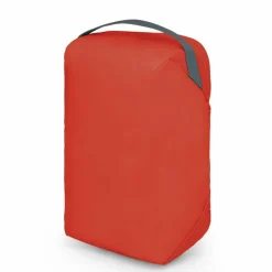Hot Osprey Ultralight Packing Cube Packtasche 11 cm mars orange