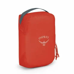 Hot Osprey Ultralight Packing Cube Packtasche 11 cm mars orange