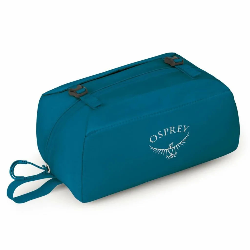 Osprey Kulturbeutel<Ultralight Padded Organizer Kulturbeutel 20 cm waterfront blue
