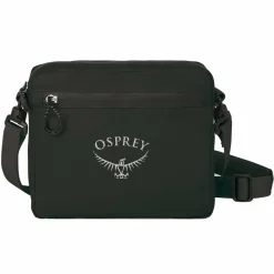 Osprey Umhängetaschen<Ultralight Shoulder Satchel Umhängetasche 21 cm black