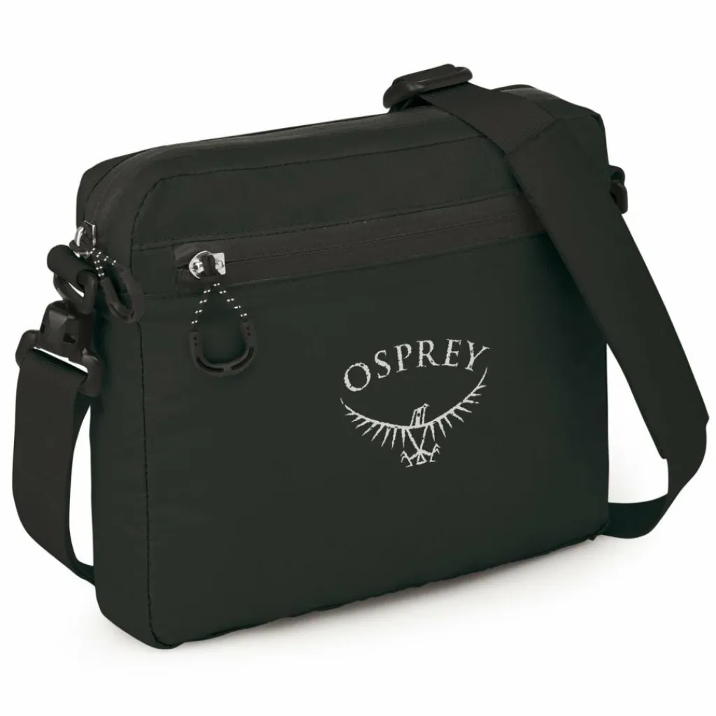 Osprey Umhängetaschen<Ultralight Shoulder Satchel Umhängetasche 21 cm black
