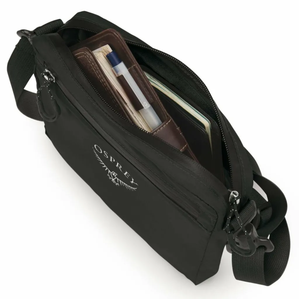 Osprey Umhängetaschen<Ultralight Shoulder Satchel Umhängetasche 21 cm black