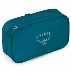 Discount Osprey Ultralight Zip Organizer Kulturbeutel 22.5 cm waterfront blue